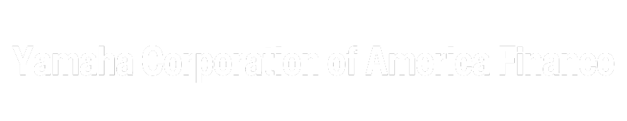 Yamaha Corporation of America Finance